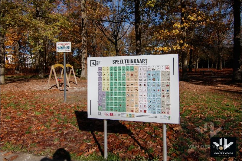 Moderne Gezinswoning aan de rand van de natuur foto 32