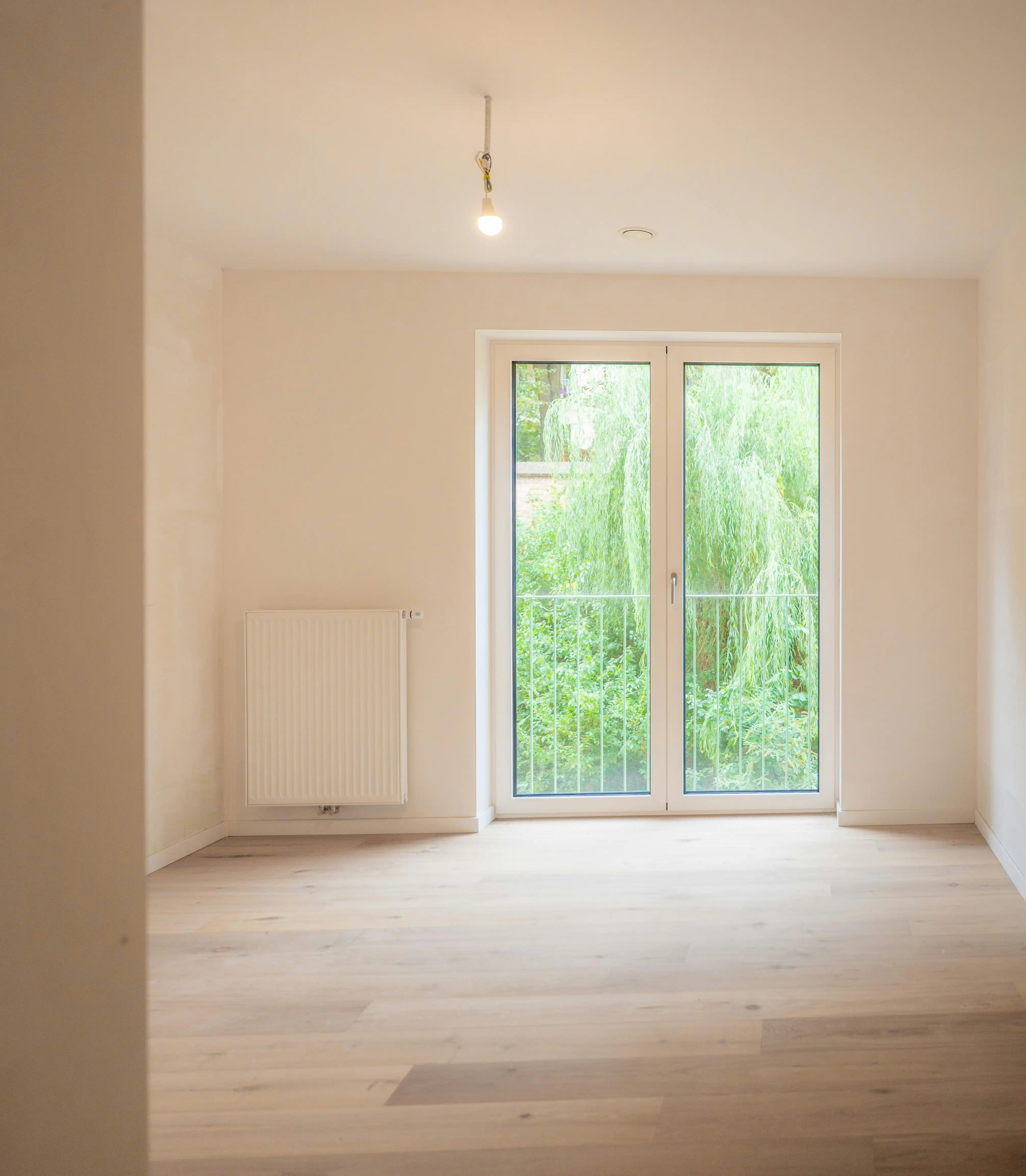 Tour & Taxis Park Lane Quincy foto 5