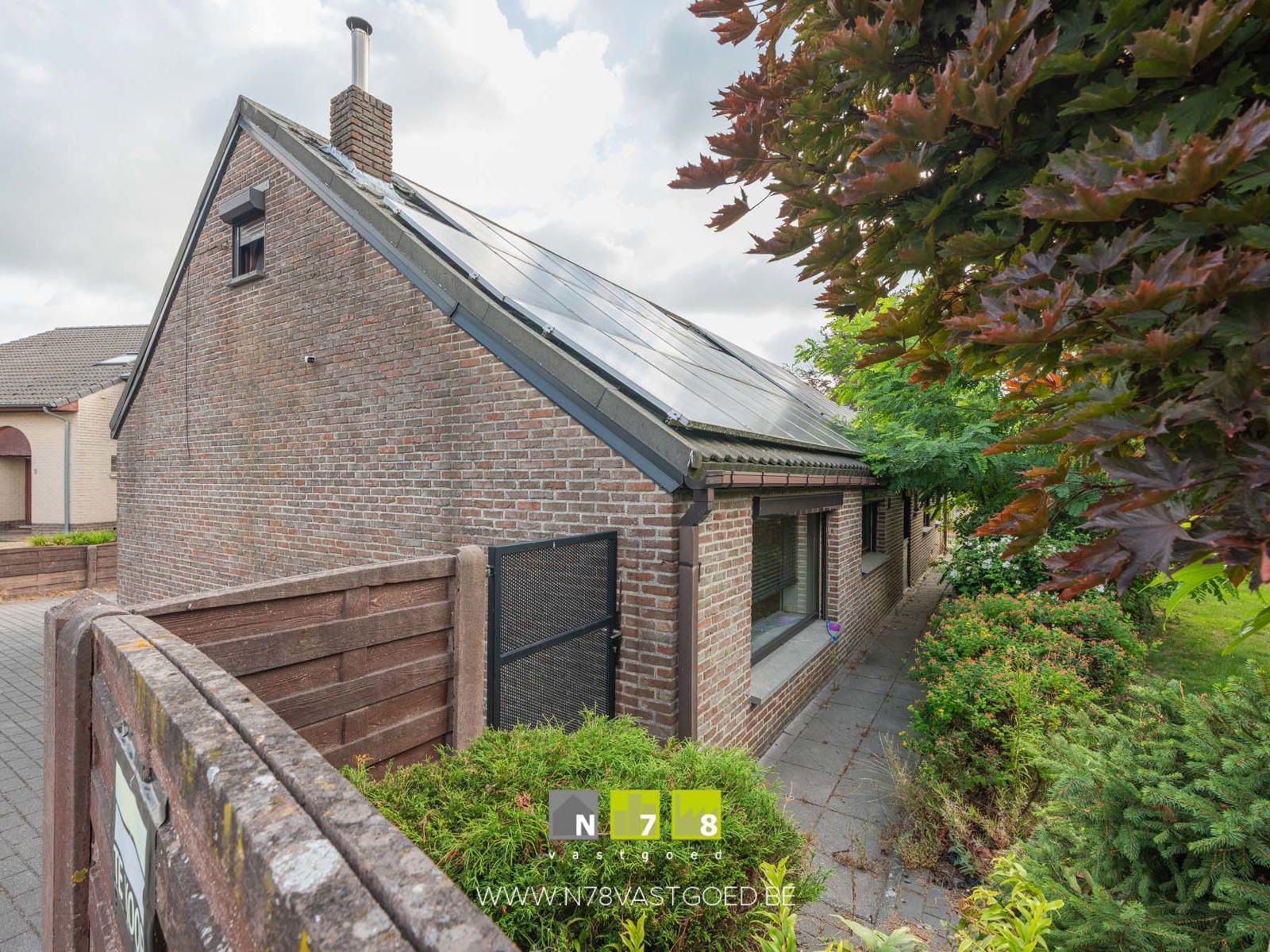 Huis te koop foto 3