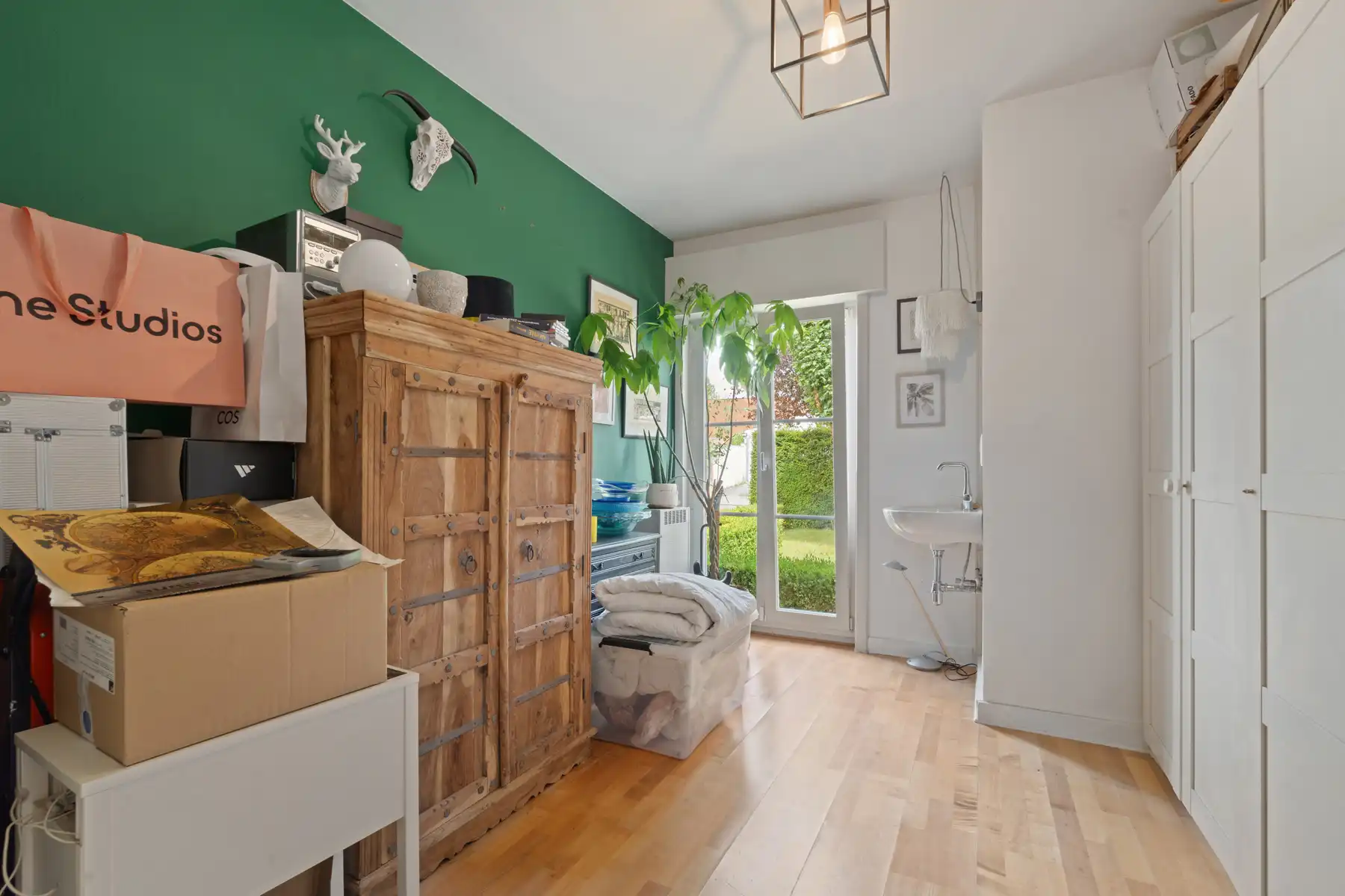 Charmante villa op een rustige en toch vlot bereikbare ligging foto 15