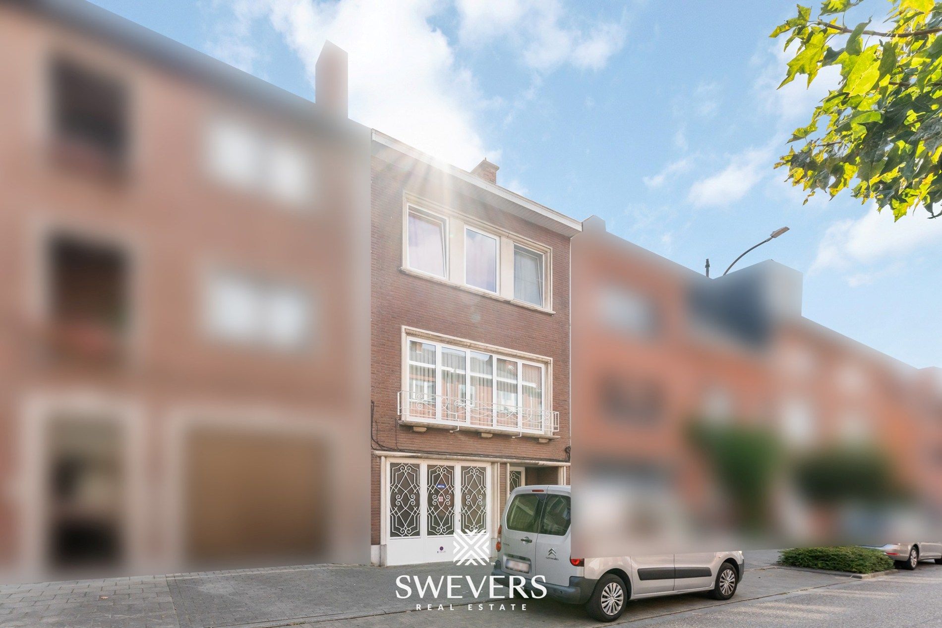 Instapklaar pand met rendement en centrale ligging in Hasselt foto 21