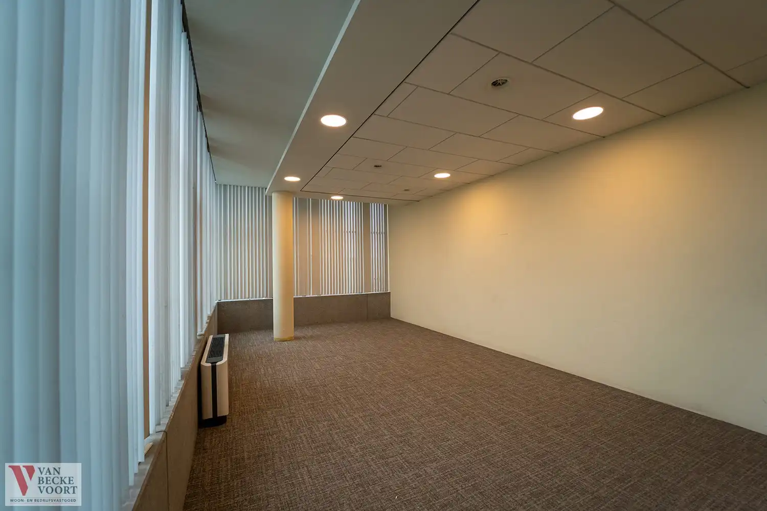 Kantoorruimtes vanaf 34m² tot 180m² foto 5