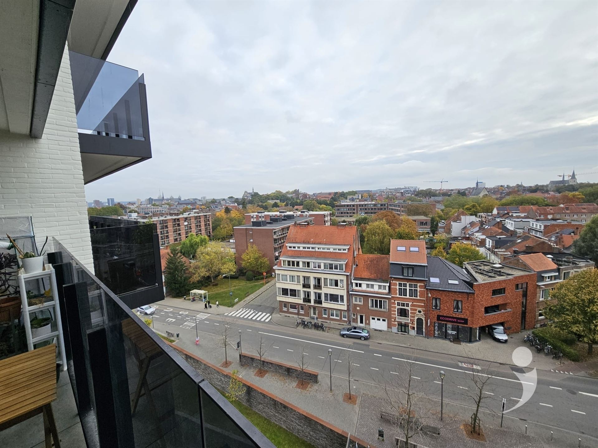 Appartement met prachtig uitzicht foto 10