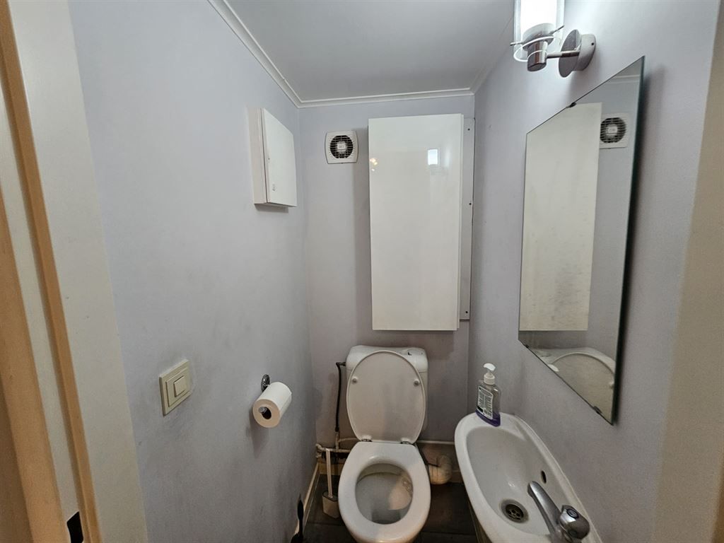 appartement met prachtig uitzicht foto 10