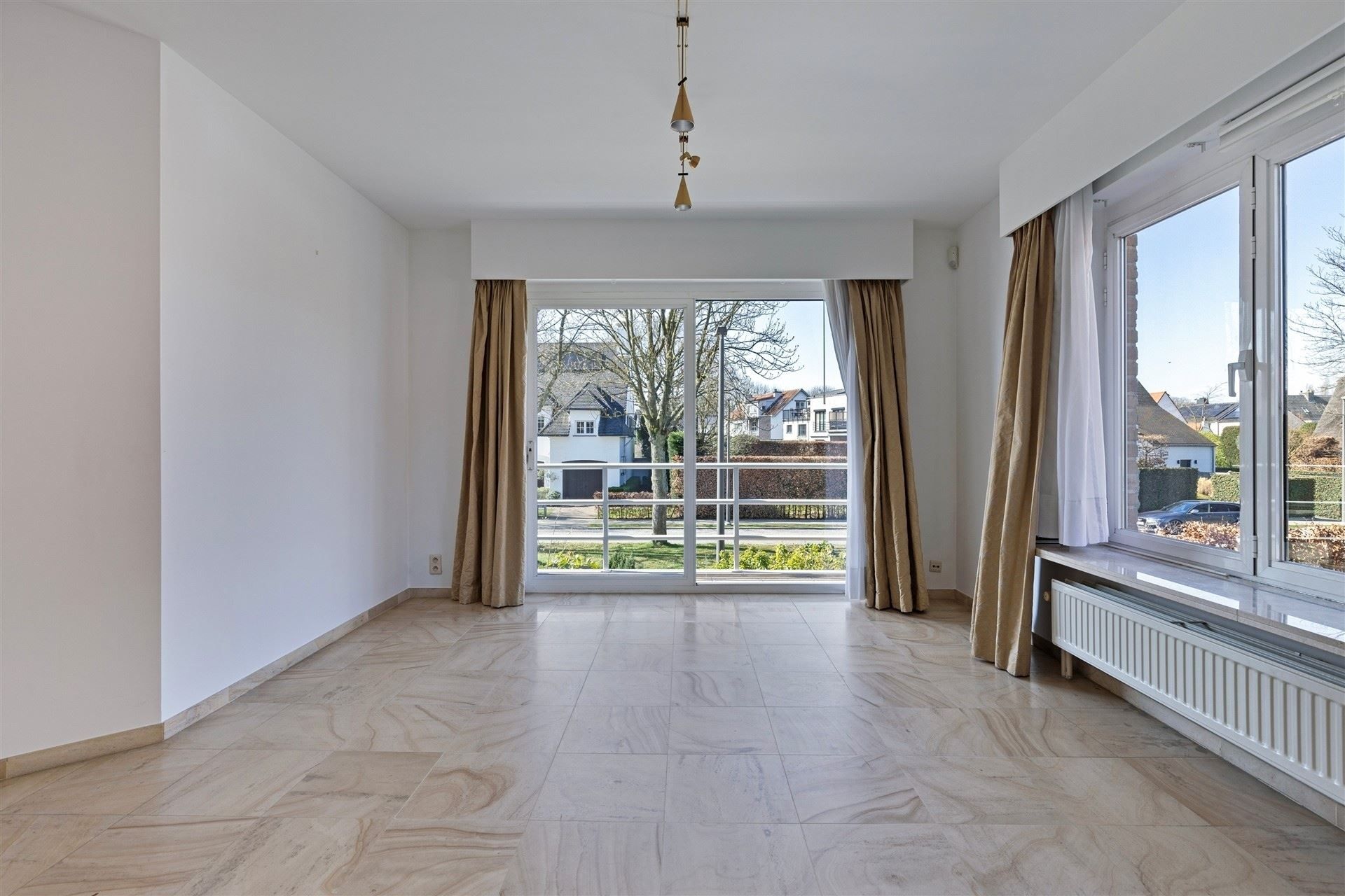 Uitzonderlijk villa-appartement foto 5