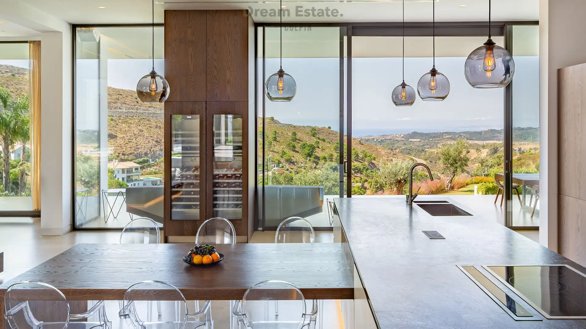 Villa frontline Golf in Marbella Club Resort foto 12