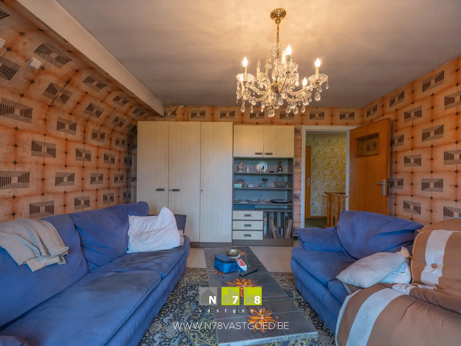 Huis te koop foto 26