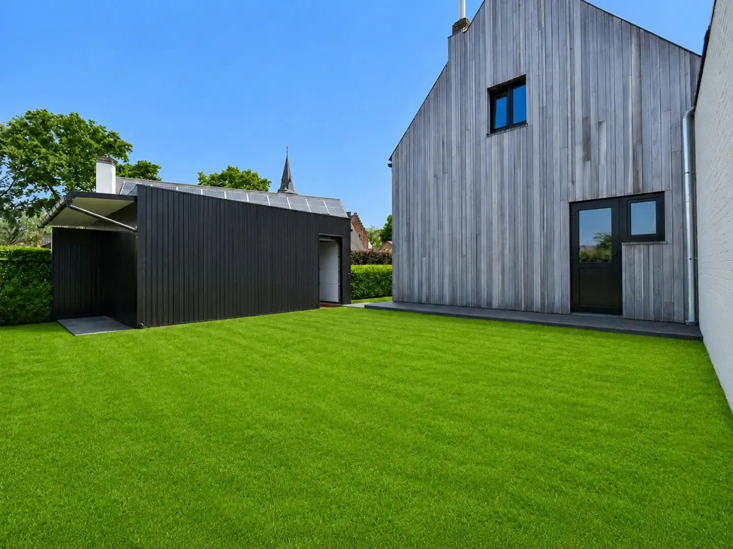 Woning met renovatiepotentieel! foto 14