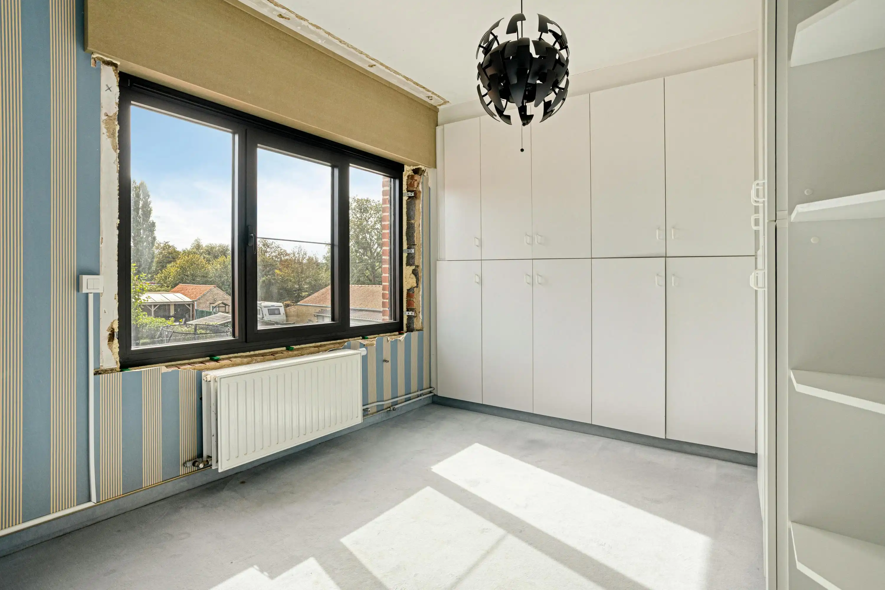 Uitzonderlijk ruime woning (307m²) te koop in centrum Zillebeke foto 28