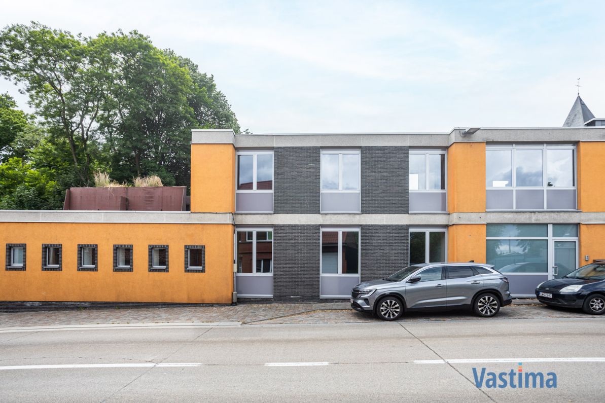 State of the art loft met groot terras, garage en polyvalente ruimtes – Een woonbeleving uniek in zijn soort foto 48