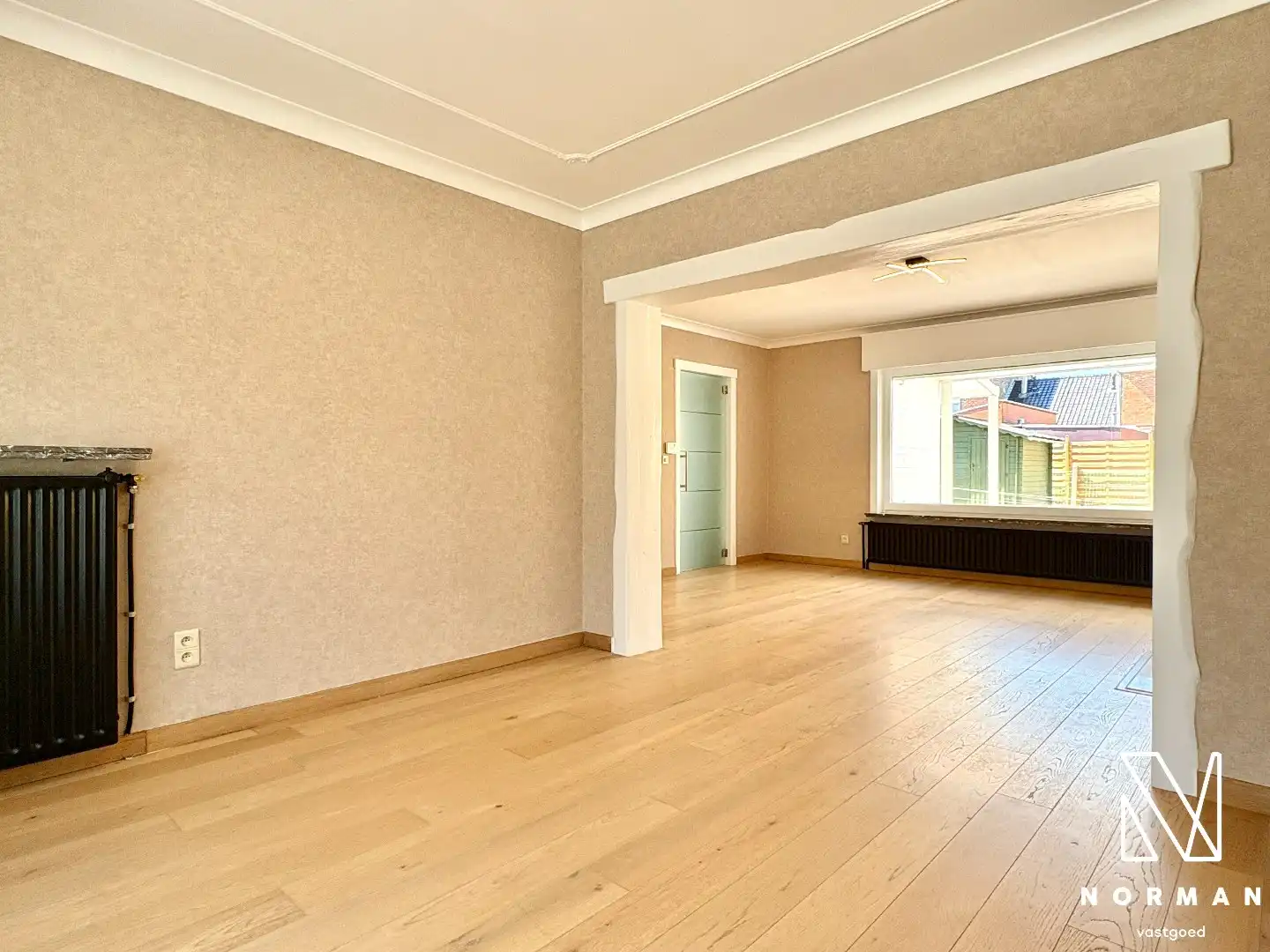 Gezellige woning in rustige omgeving foto 3