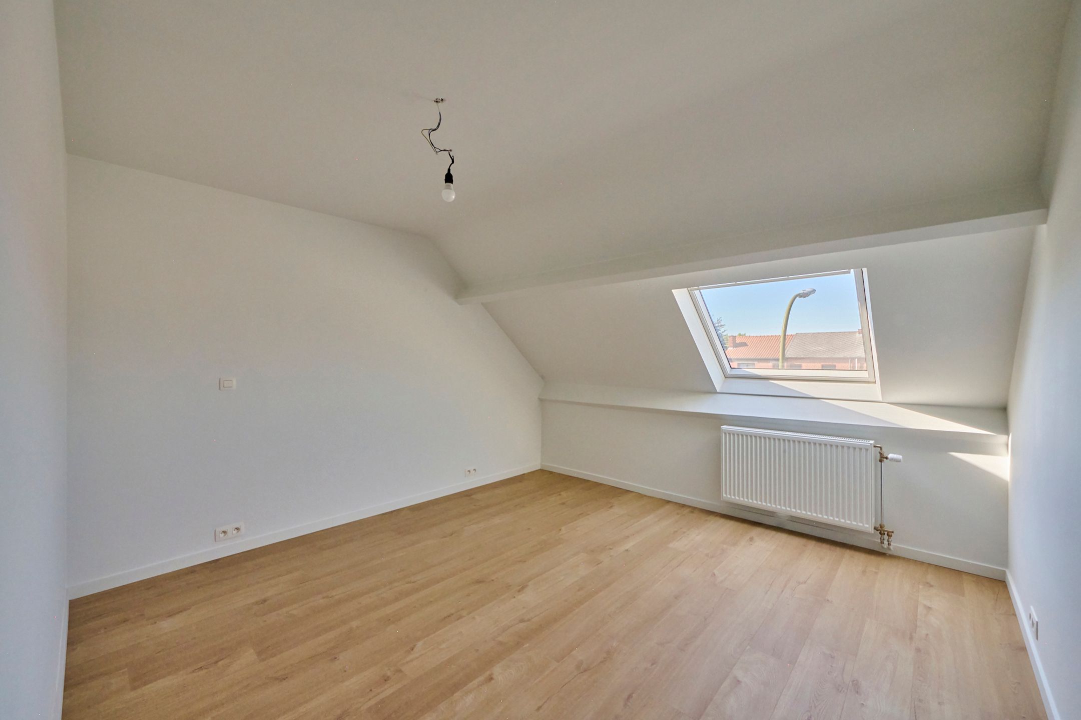 Volledig gerenoveerd penthouse (97m²) + zuidgericht terras foto 6