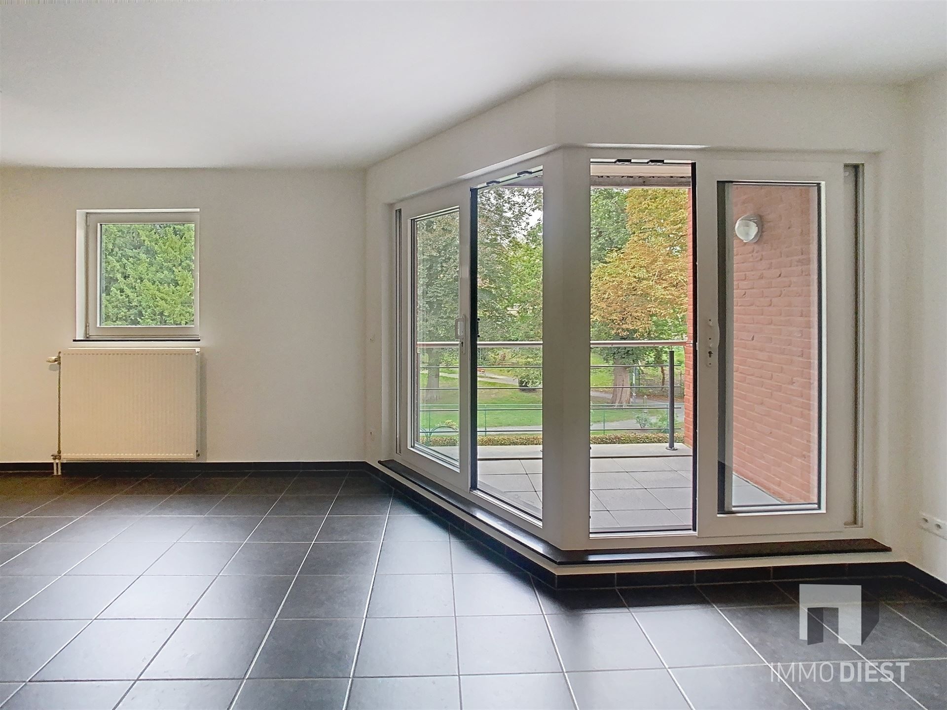 Spatieus appartement op een topligging foto 8