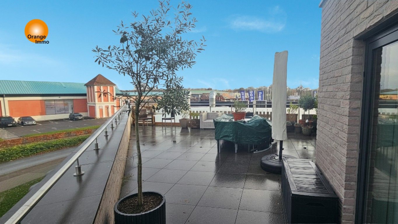 Appartement te koop foto 8