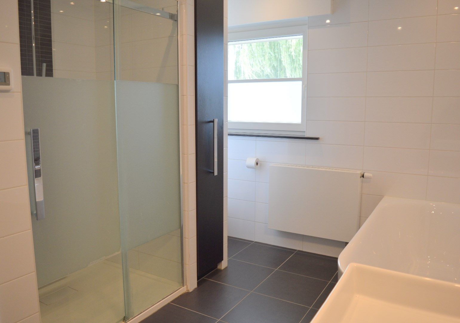 Mooie half open bebouwing met tuin, garage en 3 slaapkamers in Wevelgem foto 8