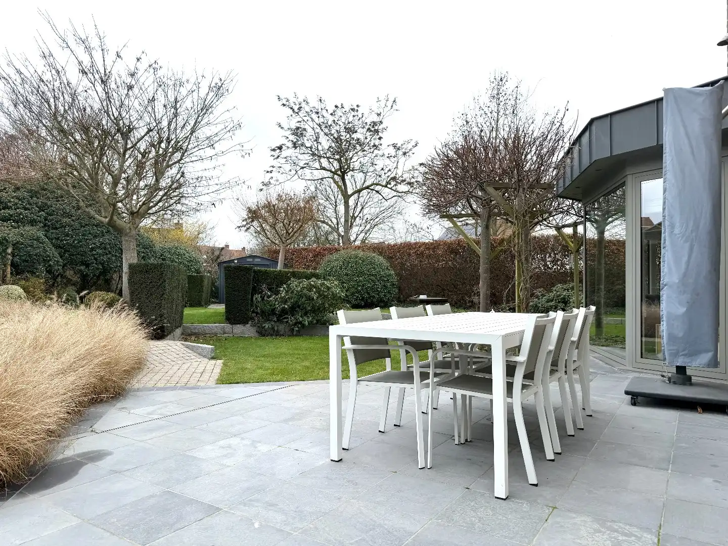 Alleenstaande woning op 770m2 te koop in Lendelede – Op wandelafstand van de kerk foto 22