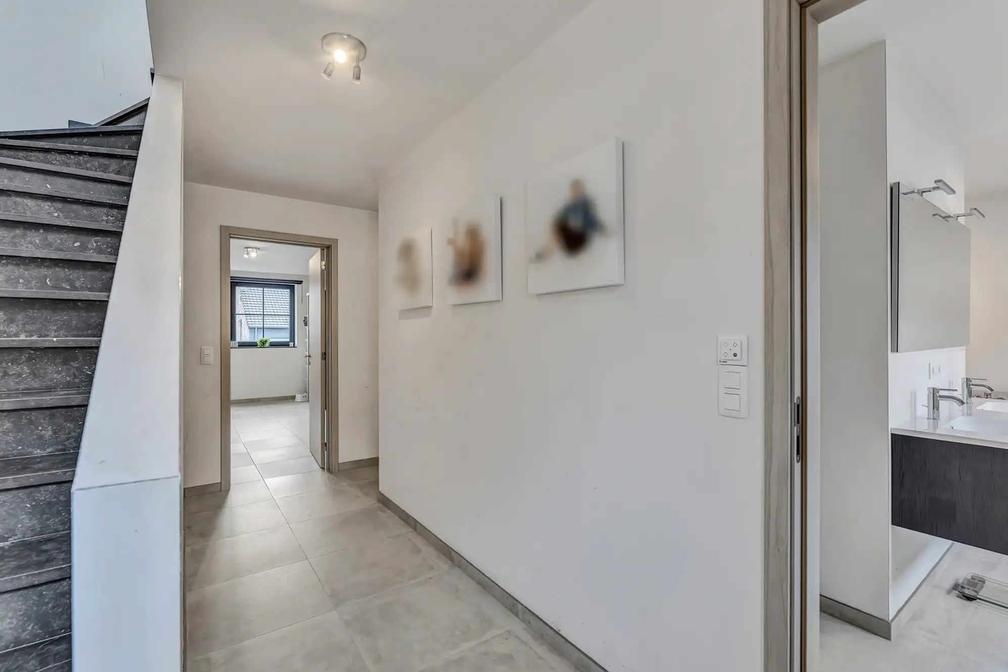Nieuwbouwwoning onder registratie te koop te Denderleeuw foto 15
