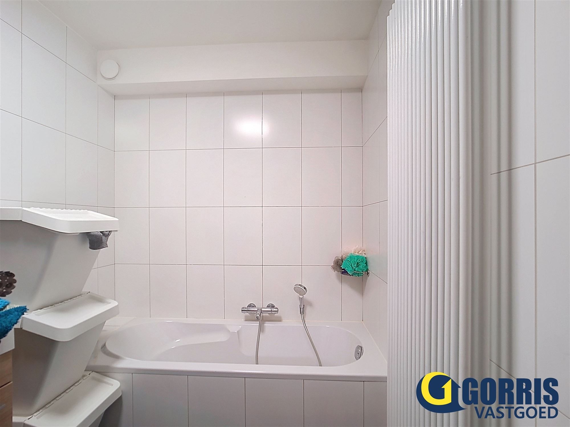 Prachtig ruim gelijkvloers appartement in het centrum van Heist foto 7