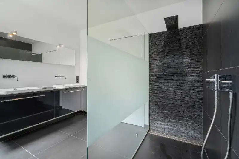 --- NIEUW --- Exclusieve instapklare villa te Drongen (verkoop onder registratierechten) foto 31