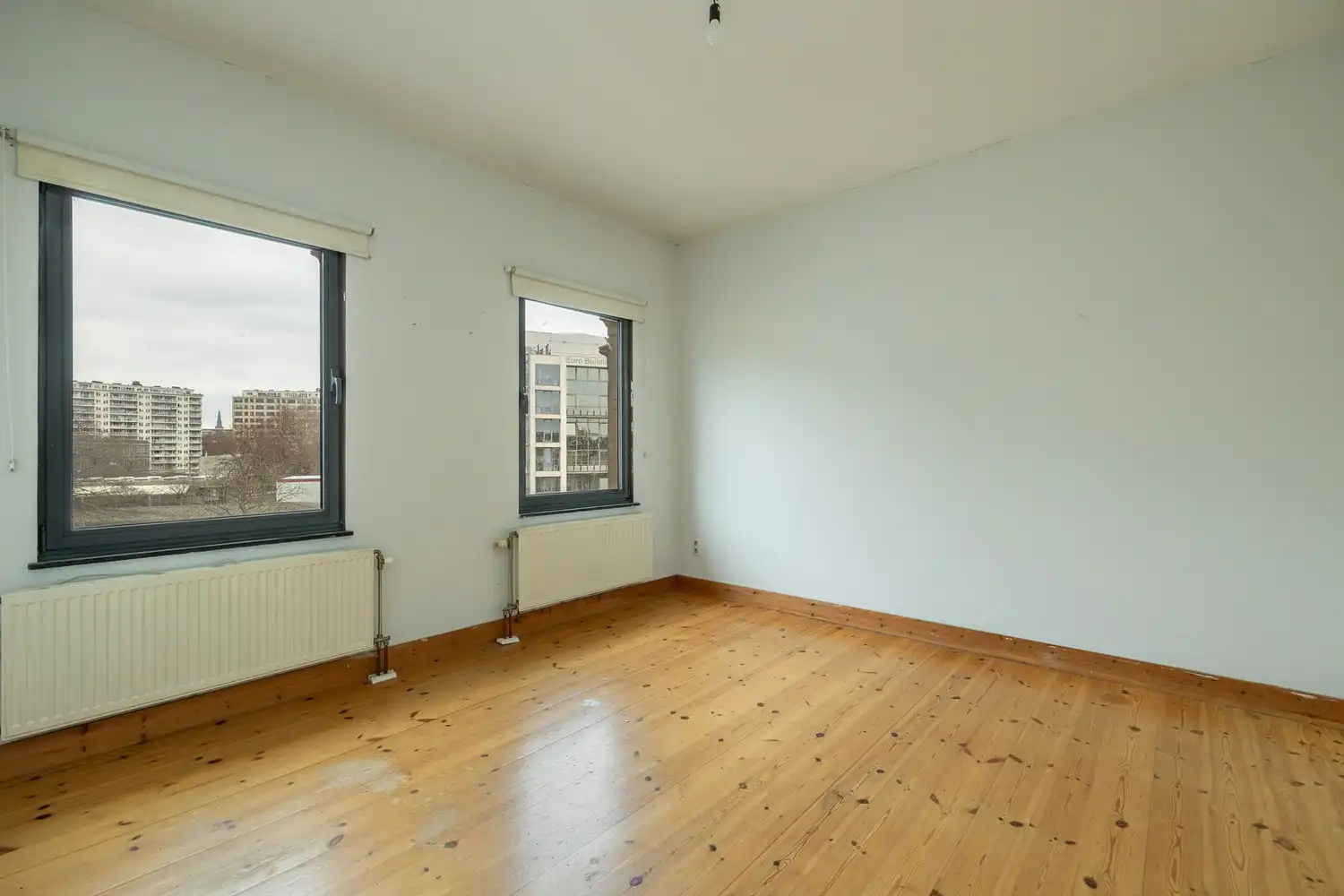 Authentieke neoclassicistische woning in Zurenborg foto 13