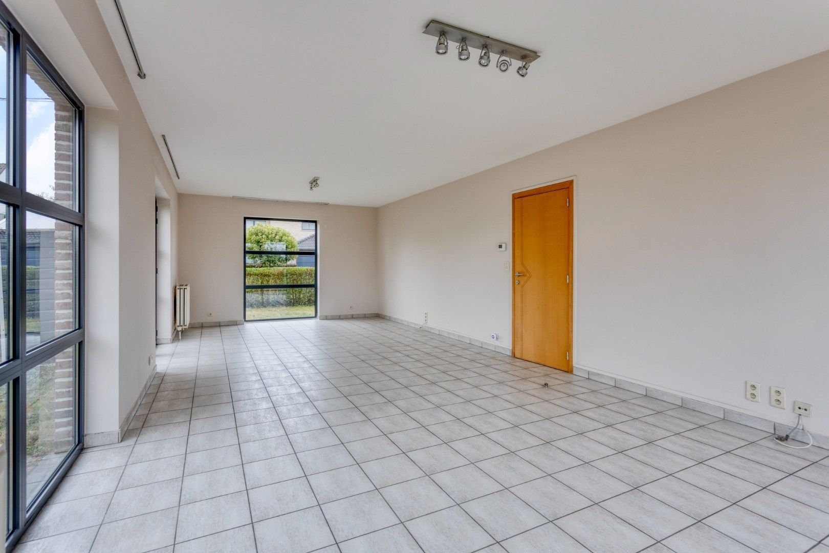 Open bebouwing met 3 slaapkamers, garage en tuin in Haasrode!  – EPC 241 kWh/m² – bewoonbare opp. 201m²  foto 5