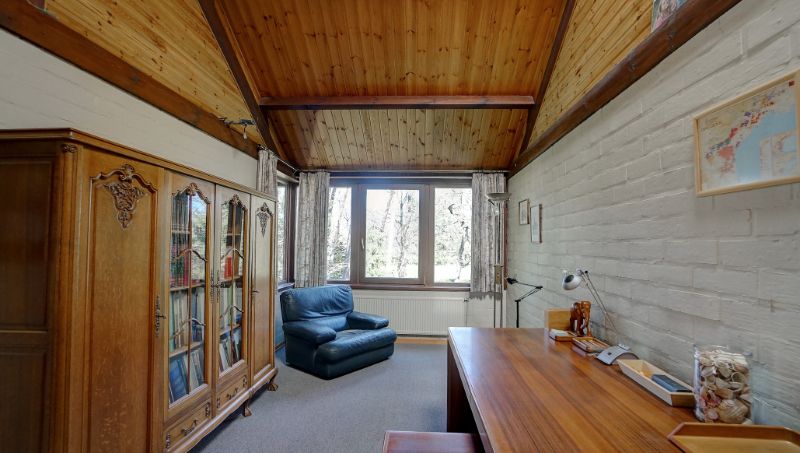 Moderne villa stijl van 245m² op 14 are palende aan golfdomein foto 17