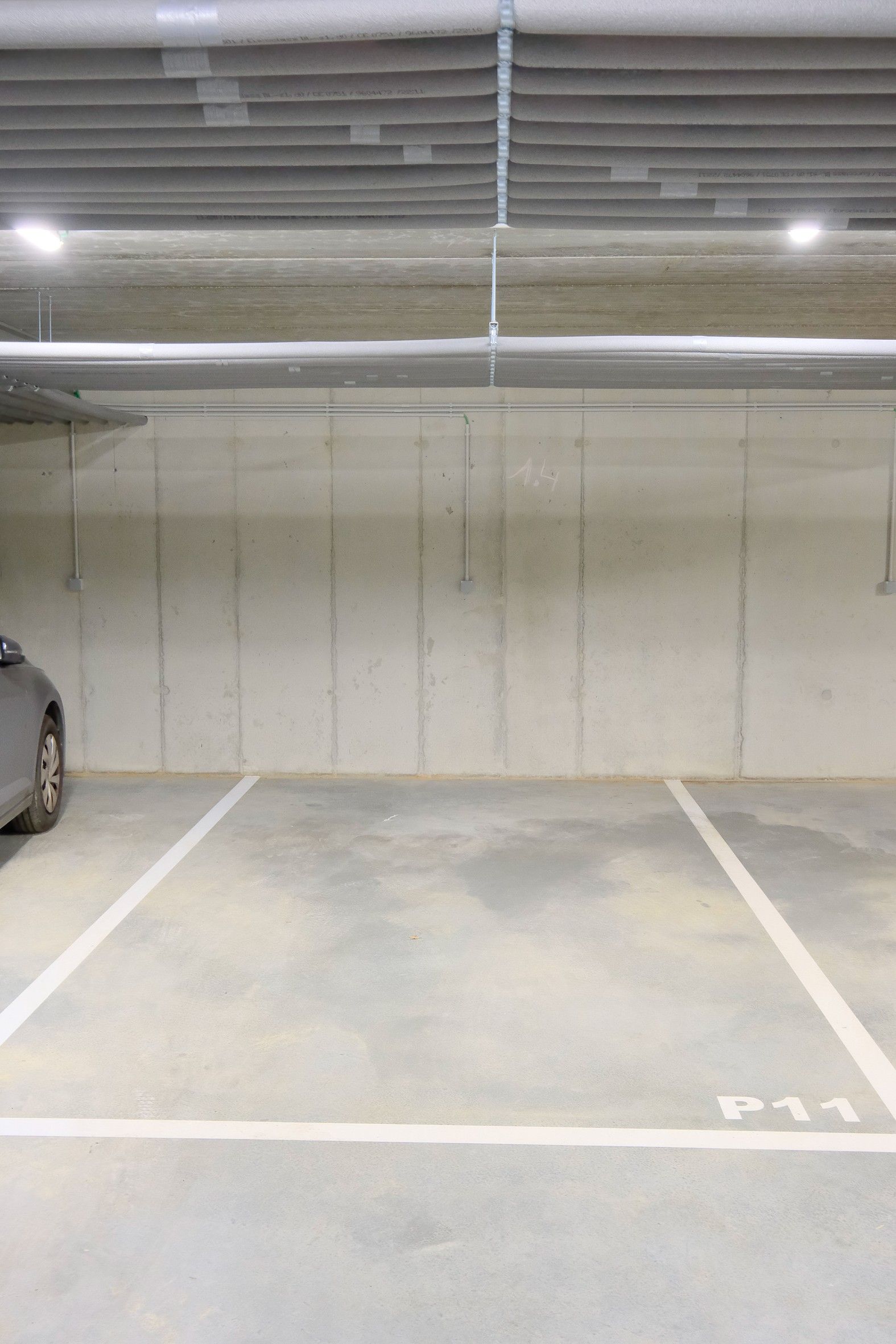 Luxueus appartement van 100 m² met ruim terras van 19 m² foto 21