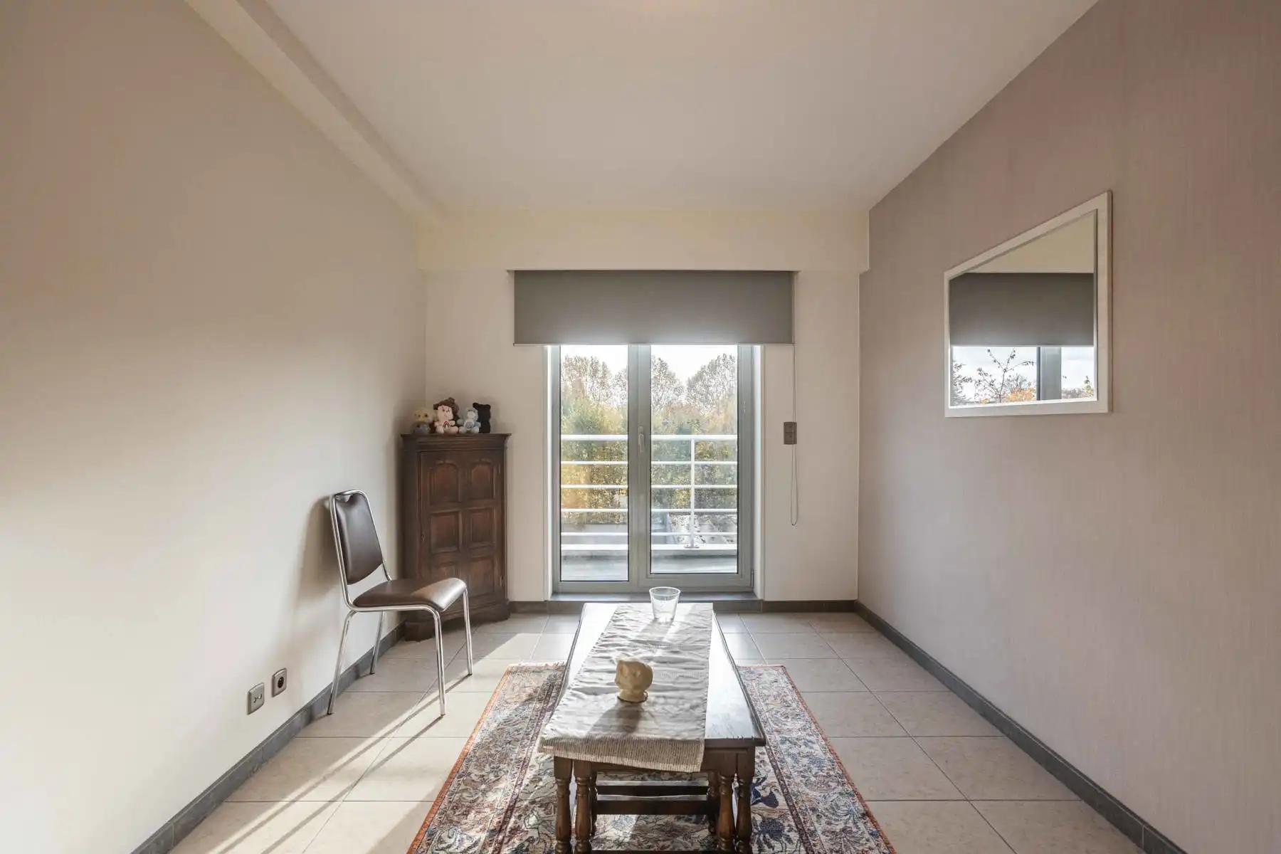 Instapklaar luxueus afgewerkt appartement met garage! foto 27