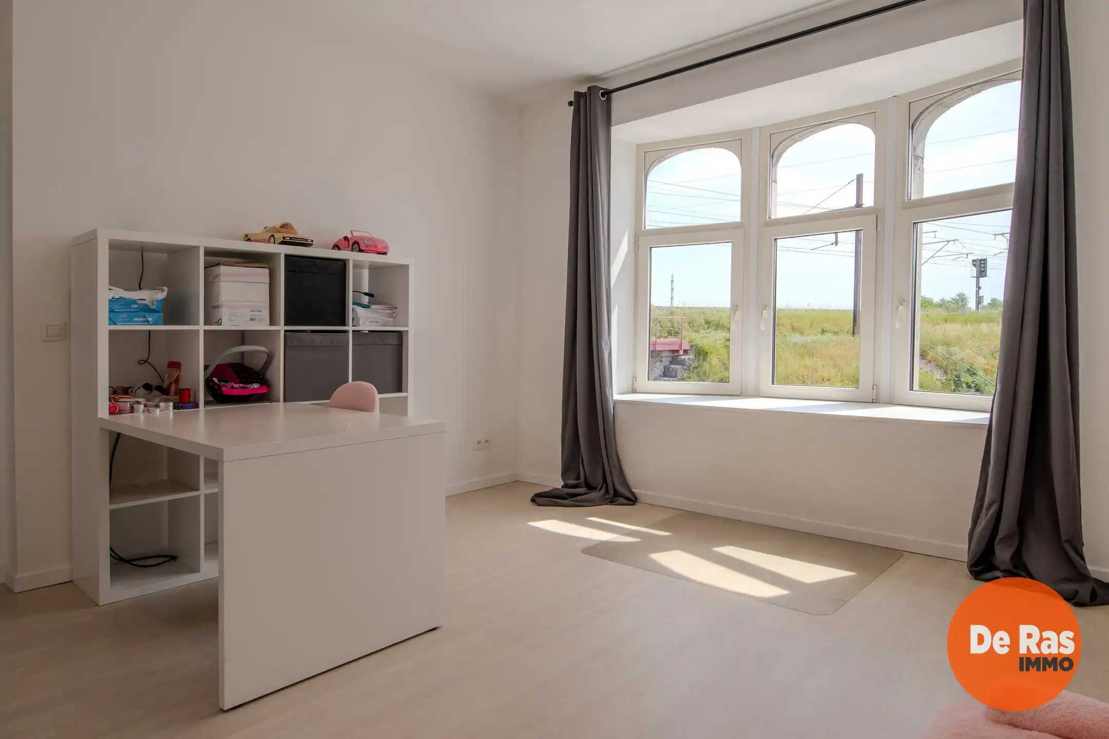 WELLE - Exclusief wonen in een volledig vernieuwde herenwoning! foto 7