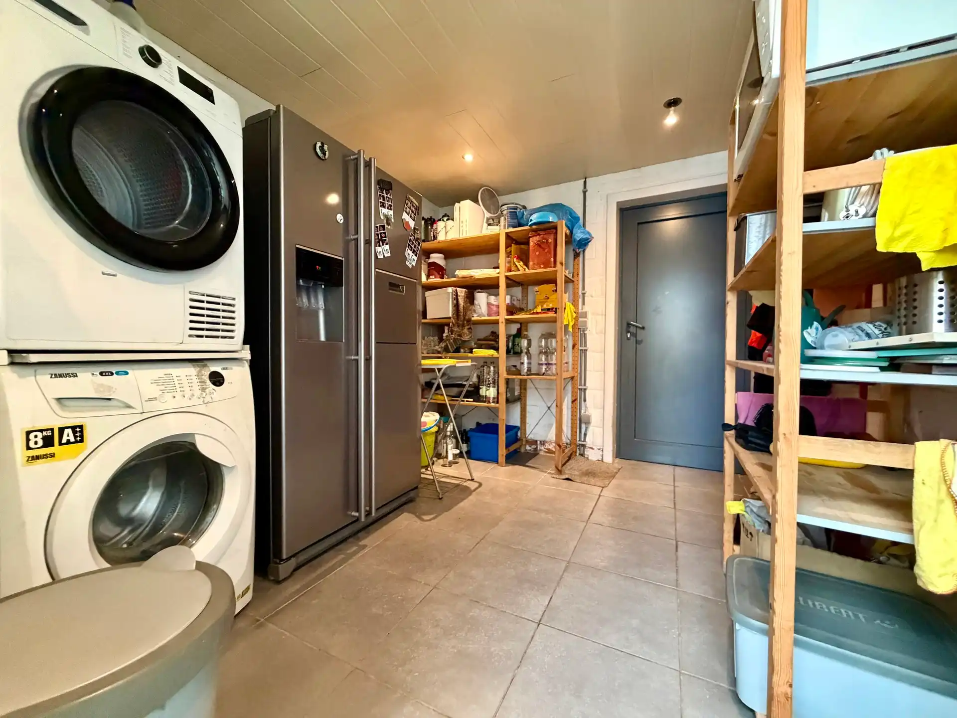 Rustig gelegen gelijkvloerse woning met 2 slaapkamers foto 14