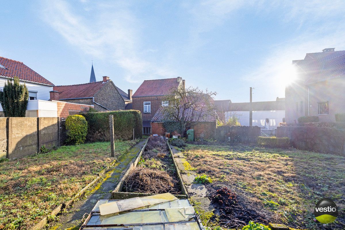 RUSTIG GELEGEN HOEKWONING MET TUIN OP 4A81CA. foto 26