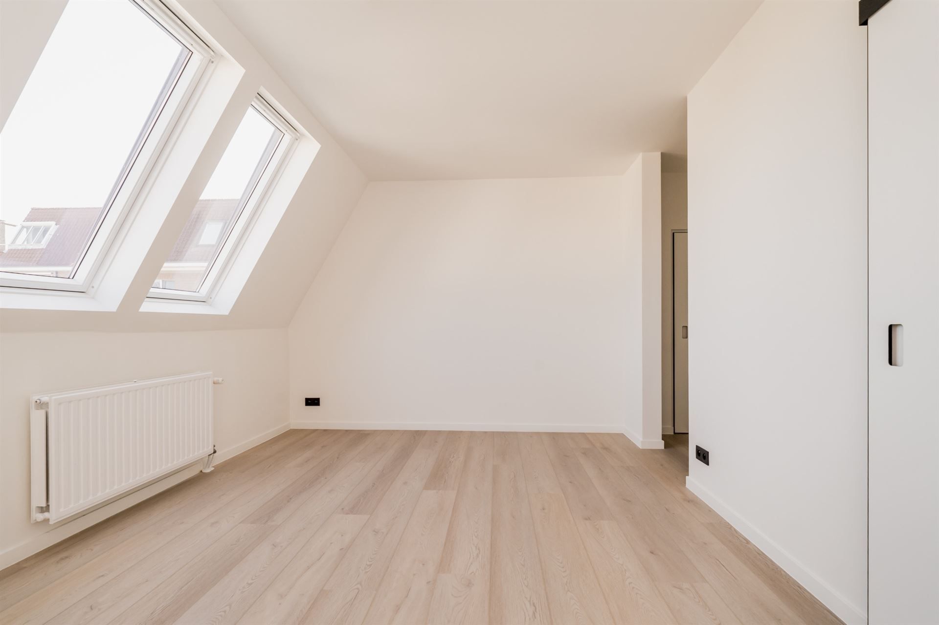 Luxueus appartement aan de Zoutwerf foto 12