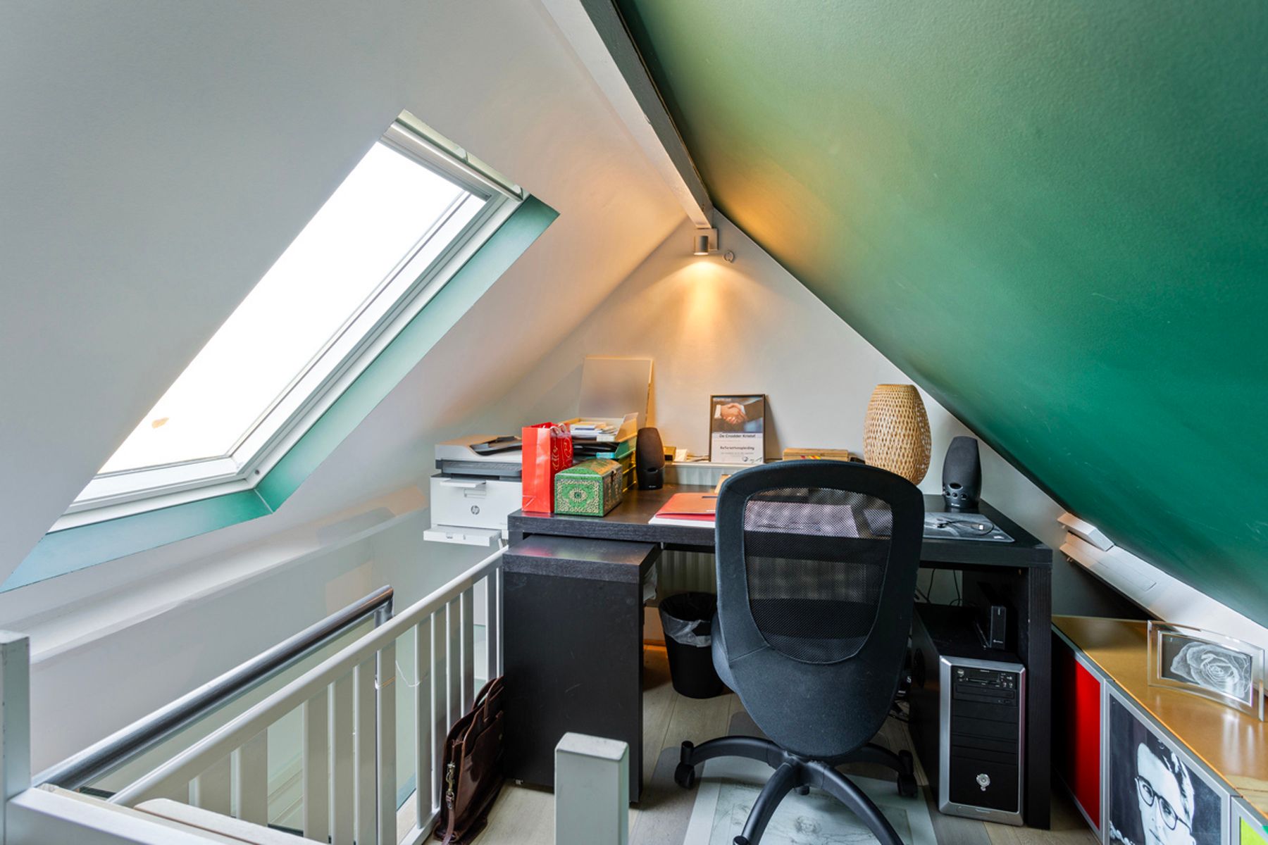 Rustig gelegen woning met 2 woonentiteiten foto 13