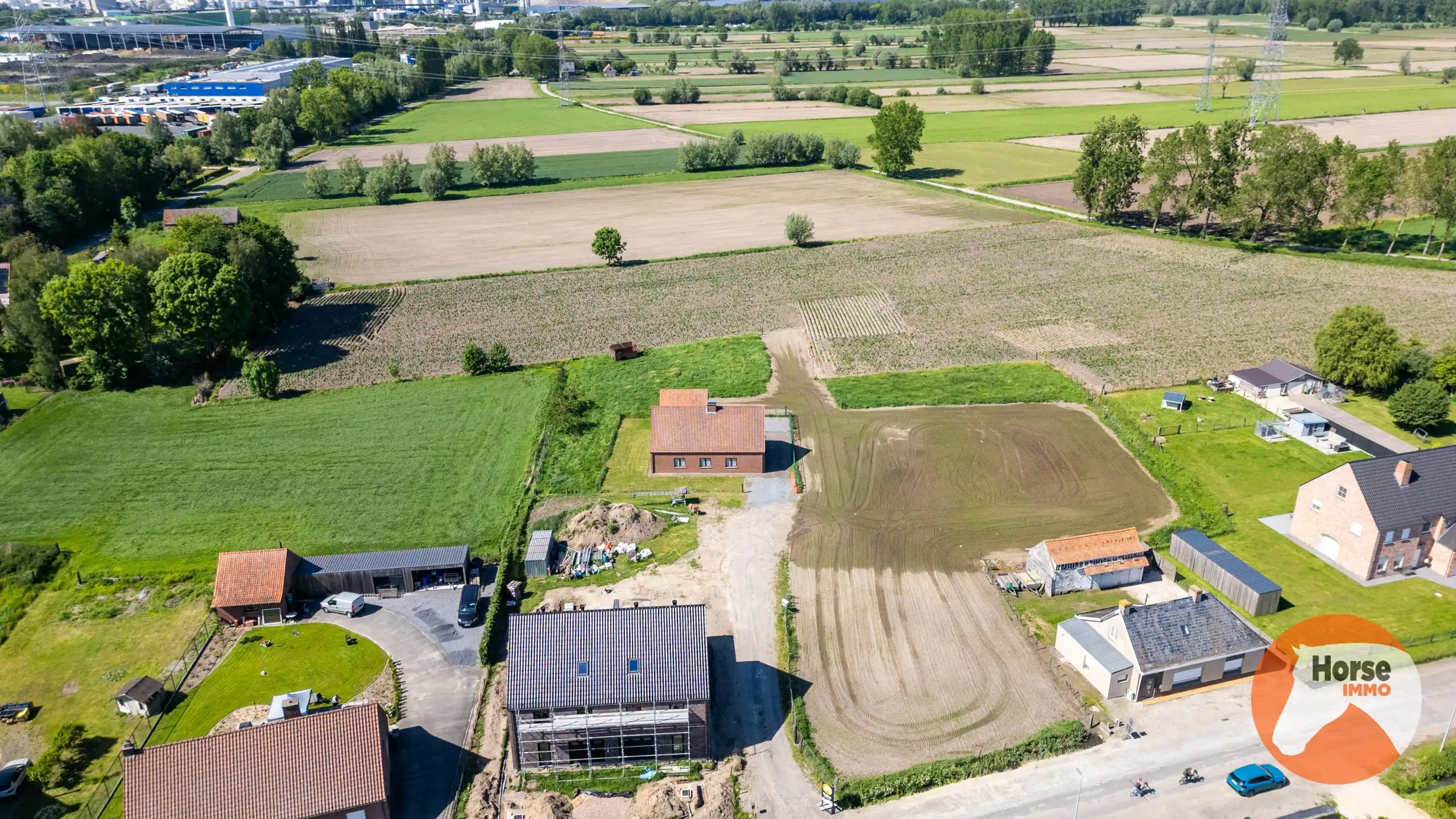GENT - Instapklare woning op 51are foto 4