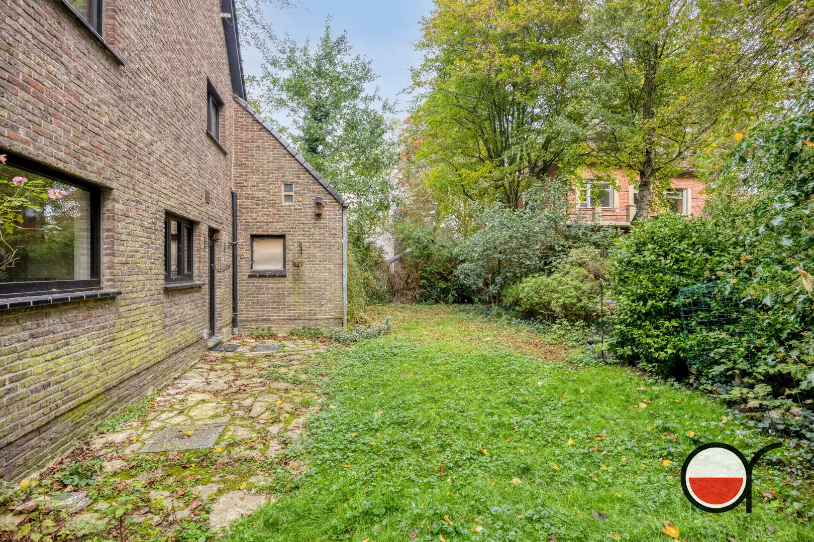 Villa in een uiterst rustige wijk in Sint-Amandsberg foto 20