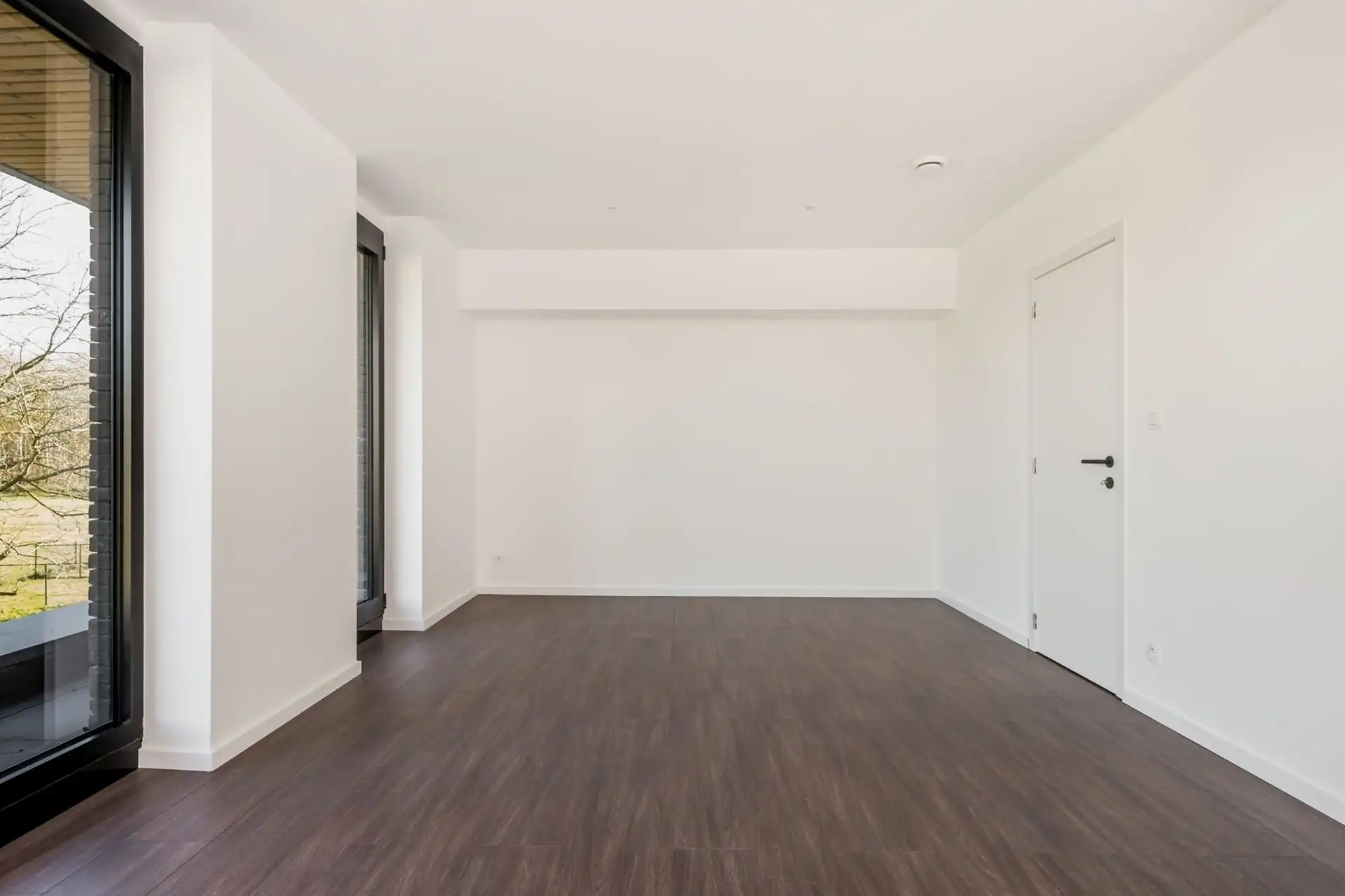  NIEUWBOUW HOB (met registratie 2% of 12 %) met 3 / 4  slaapkamers en mogelijkheid om Privé met Professioneel te combineren (verkoop met registratierechten!) foto 18