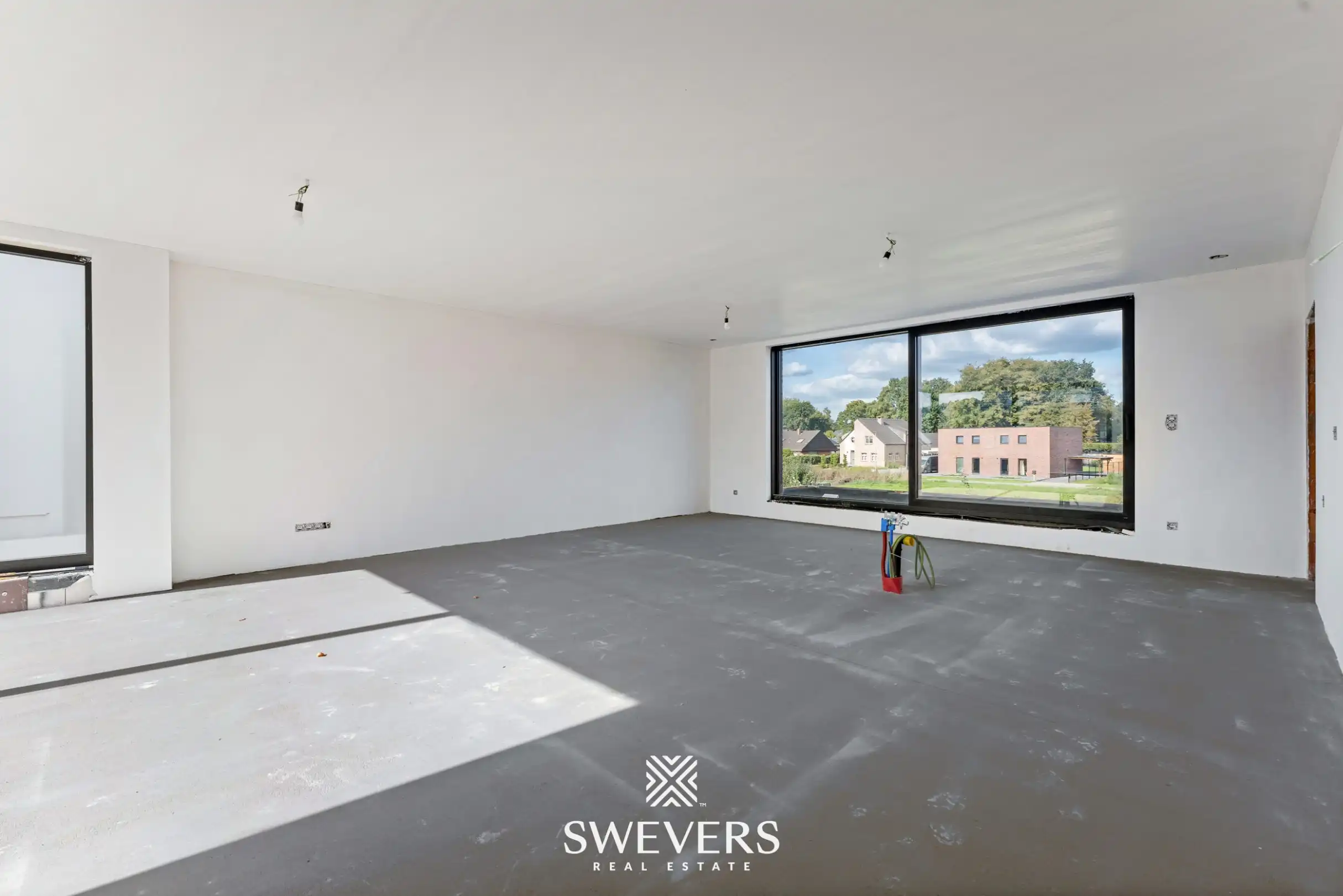 Knap 2-slaapkamer appartement met maar liefst 2 terrassen in Houthalen foto 7