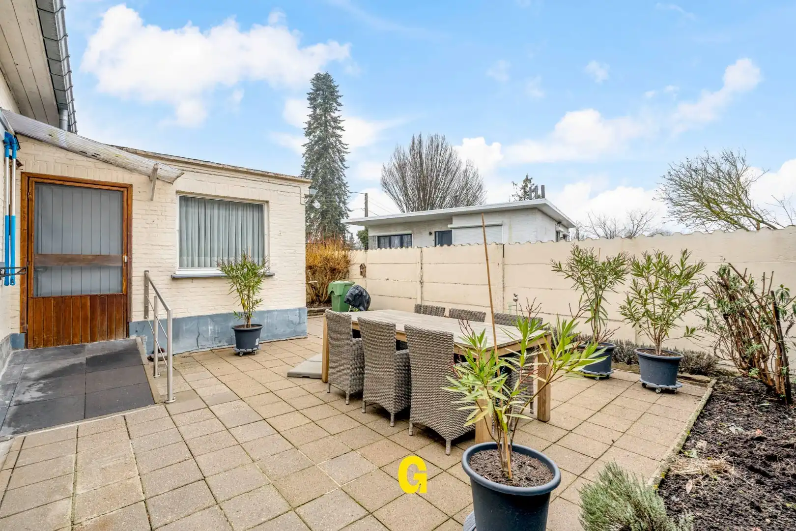 Te renoveren vrijstaande woning met 4 à 5 slaapkamers en tuintje, vlak bij het centrum van Hoeselt foto 27