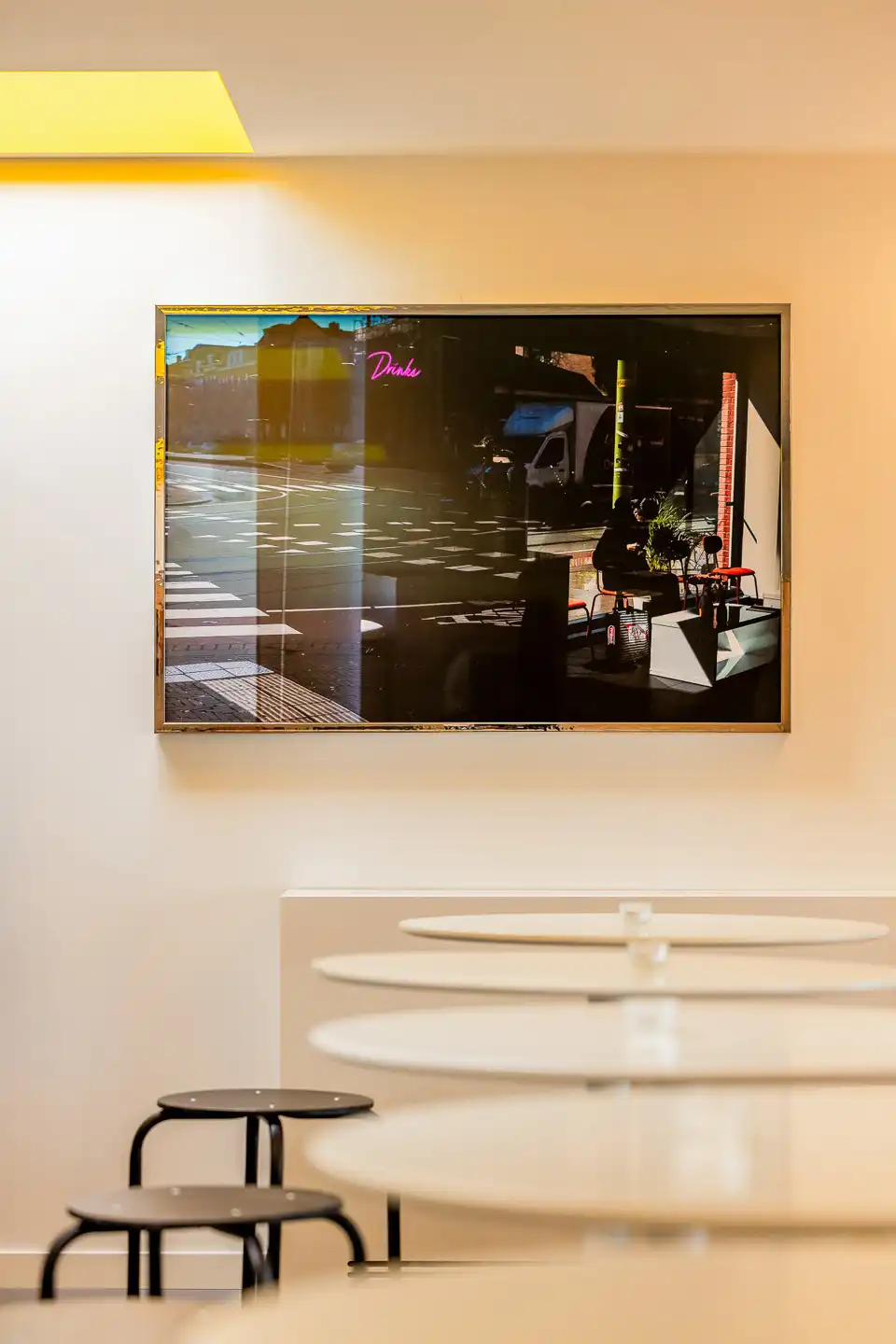 ANTWERPEN ZUID - EXCLUSIEf CO-WORKING KANTOOR  foto 23