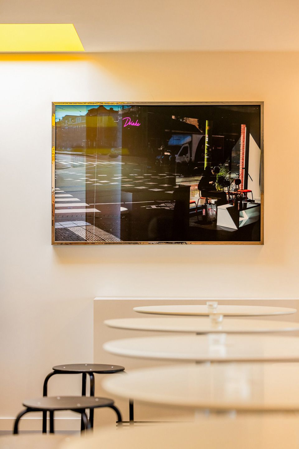 ANTWERPEN ZUID - EXCLUSIEf CO-WORKING KANTOOR  foto 23