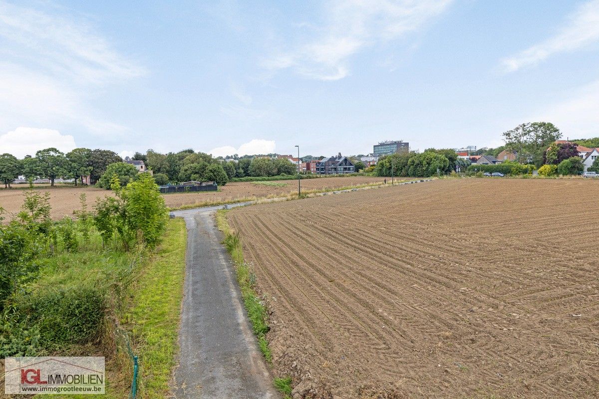 Charmante villa met veel potentieel in Anderlecht nabij de vijvers van Neerpede foto 26