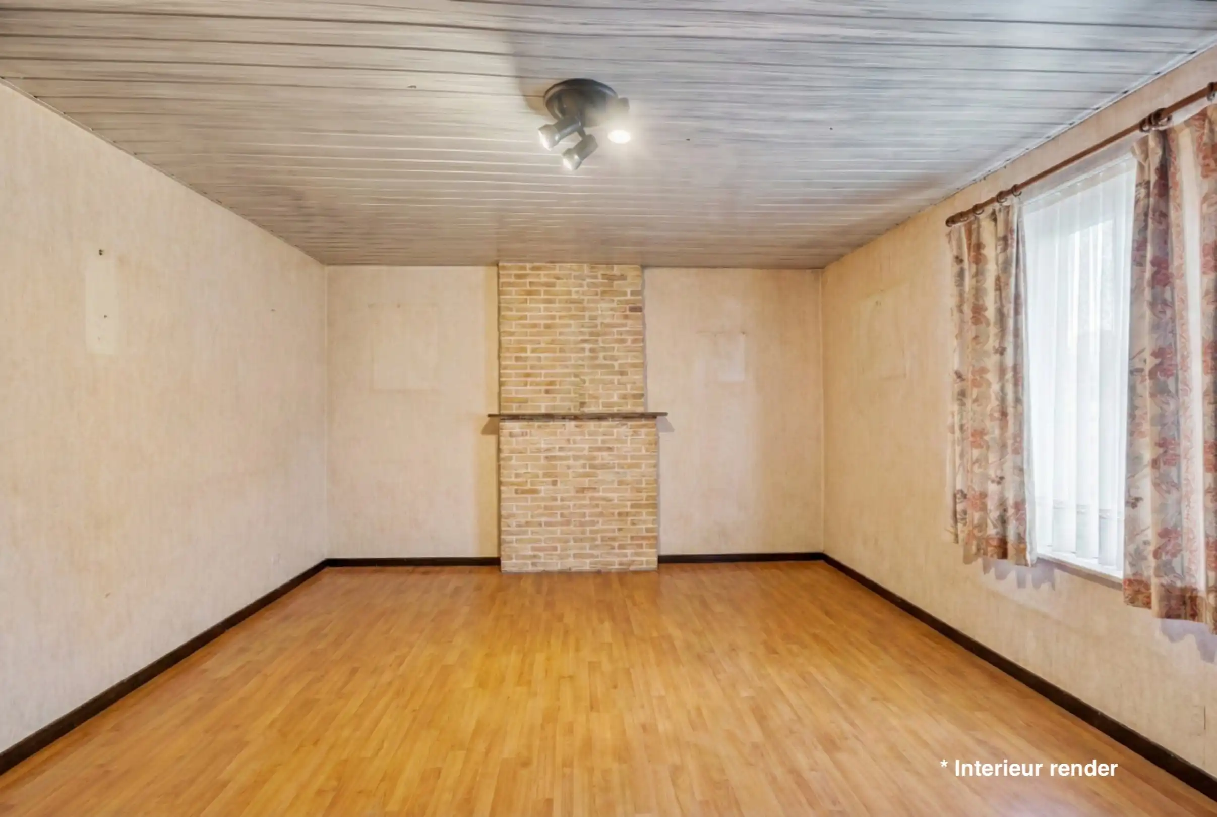 Vrijstaande woning met zeer veel potentieel foto 8