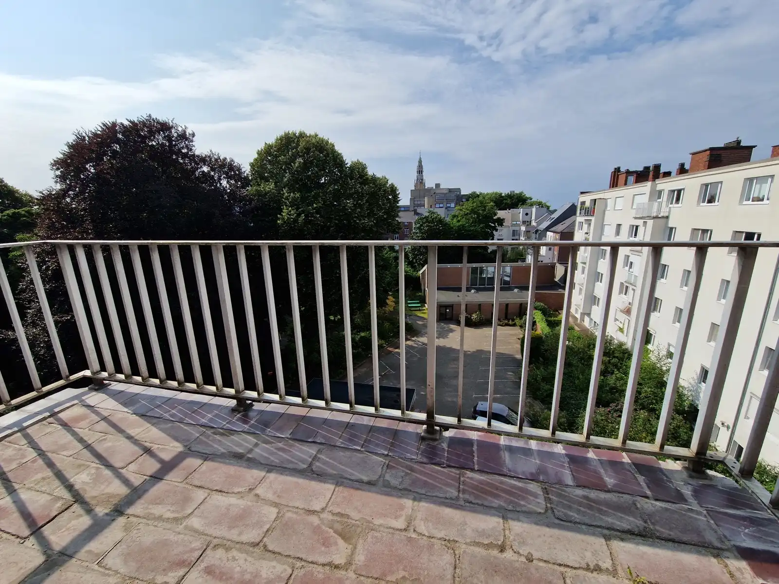 Appartement te koop foto 7