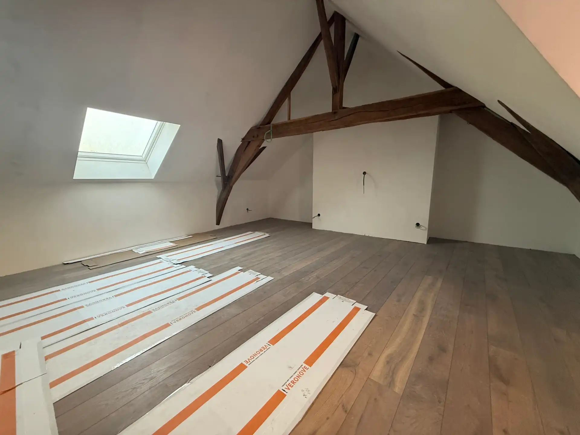 AALST - Historisch, multifunctioneel handelspand met woongelegenheid foto 17