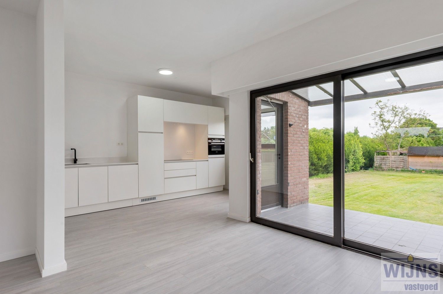 INSTAPKLARE WONING I AA LOCATIE I SINT-KATELIJNE-WAVER foto 7