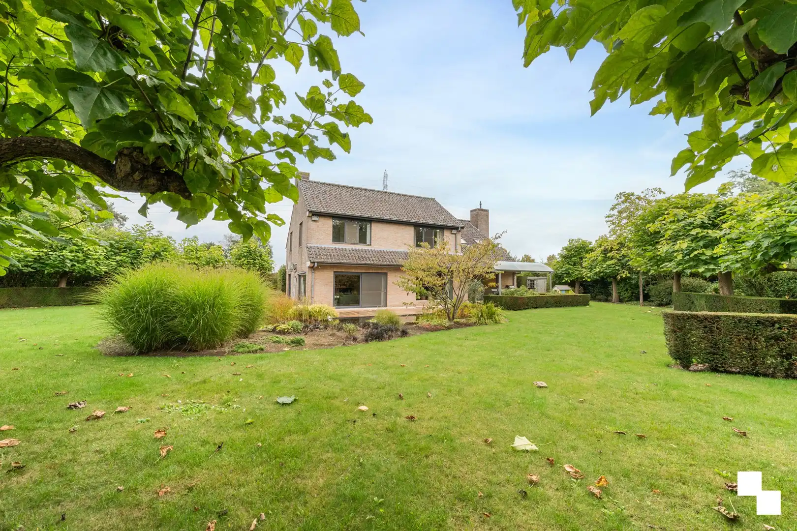 Exclusief wonen nabij kasteeldomein Wallemote-Wolvenhof foto 3
