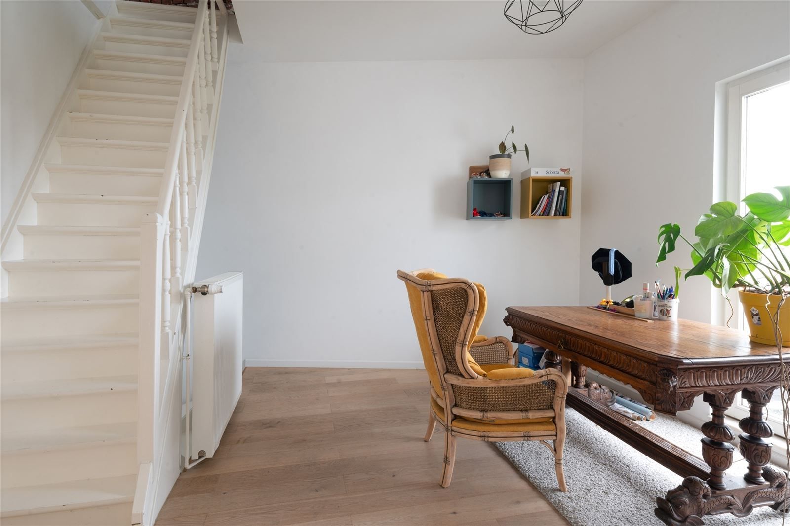 Charmante instapklare woning nabij het centrum van Zottegem! foto 11