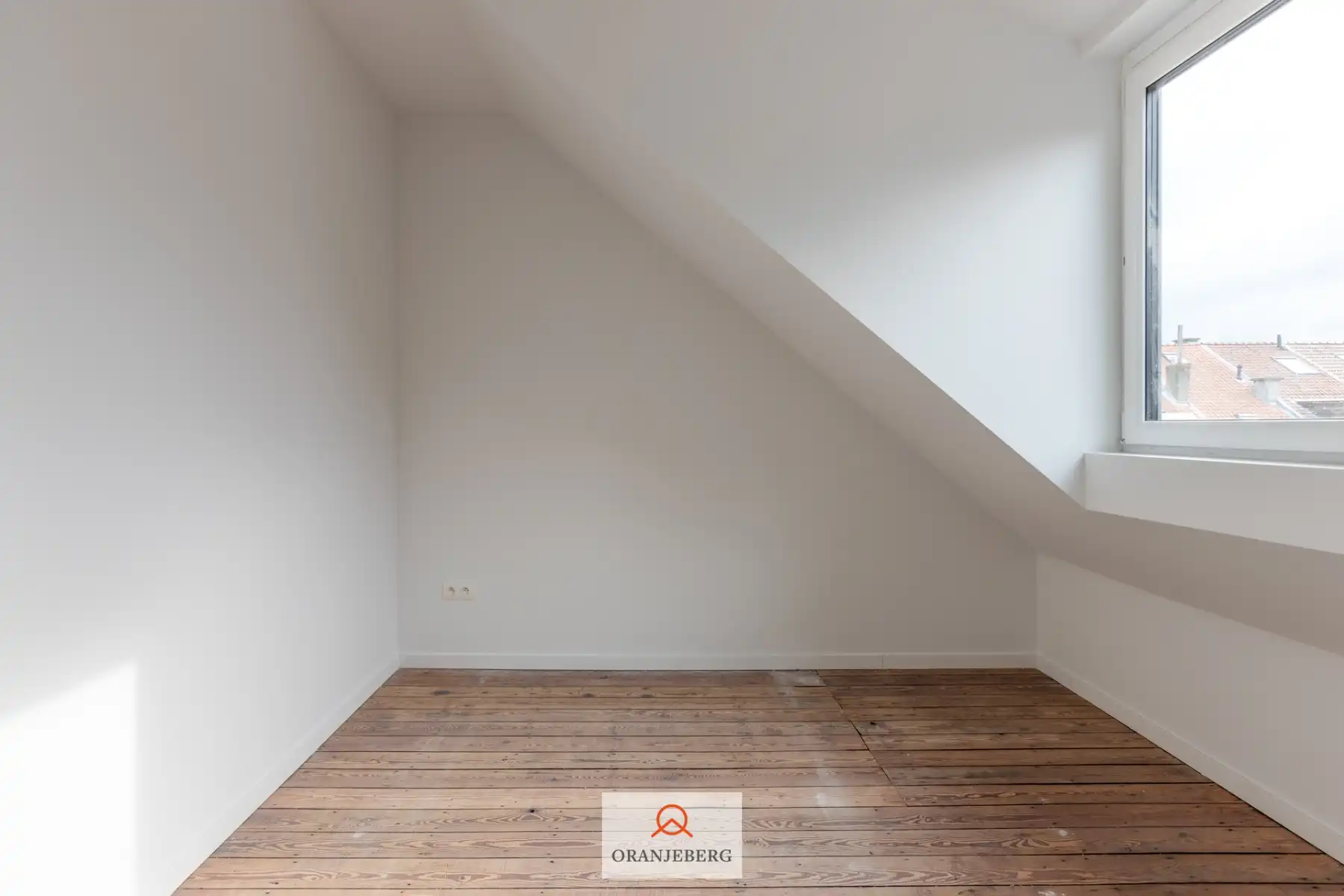 Woning met 3 slpk's en koer foto 27