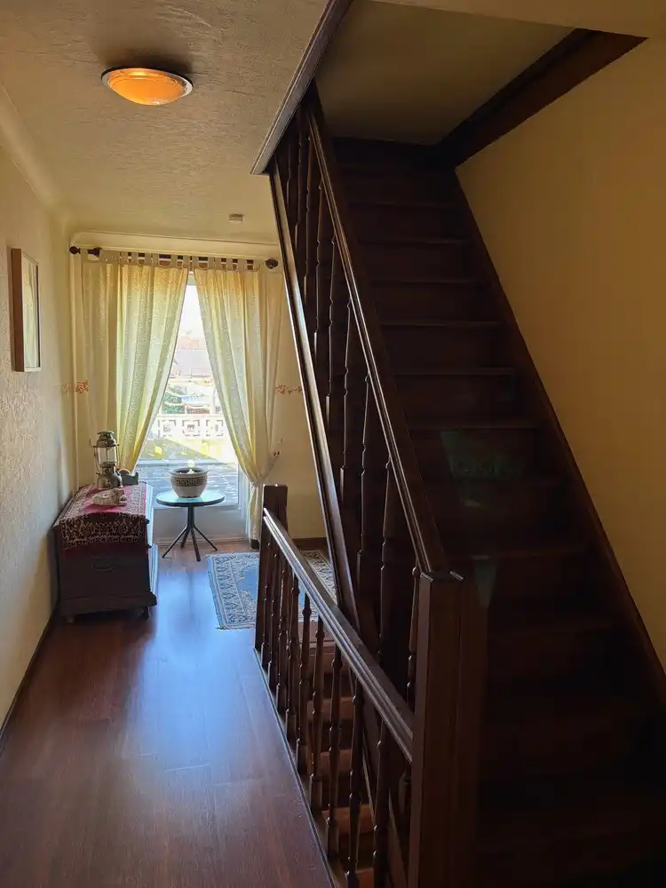 Charmante stadswoning op 4a40ca foto 13