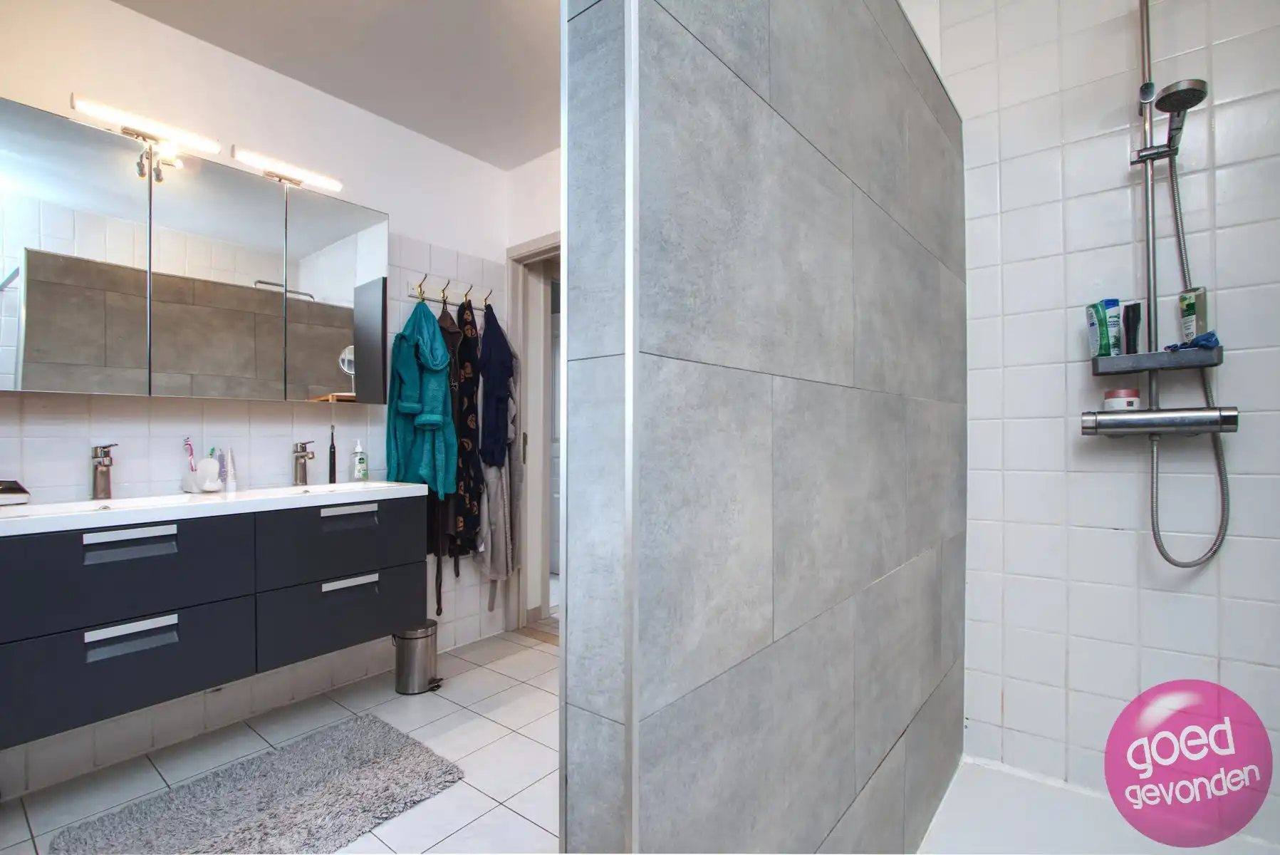 GEZINSWONING - OB - 4 SLK - TUIN - TERRAS - GARAGE - PARKING foto 20